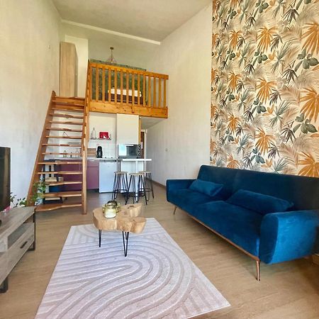Appartement Vue Mer Saint-Brevin-les-Pins Exterior photo
