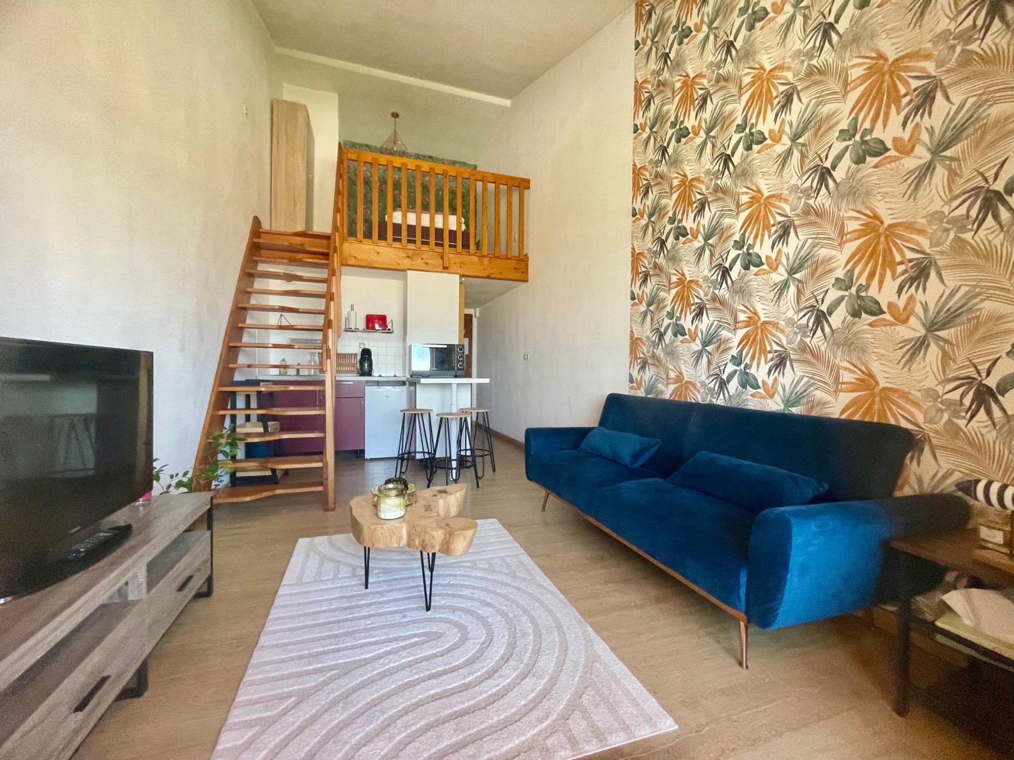 Appartement Vue Mer Saint-Brevin-les-Pins Exterior photo
