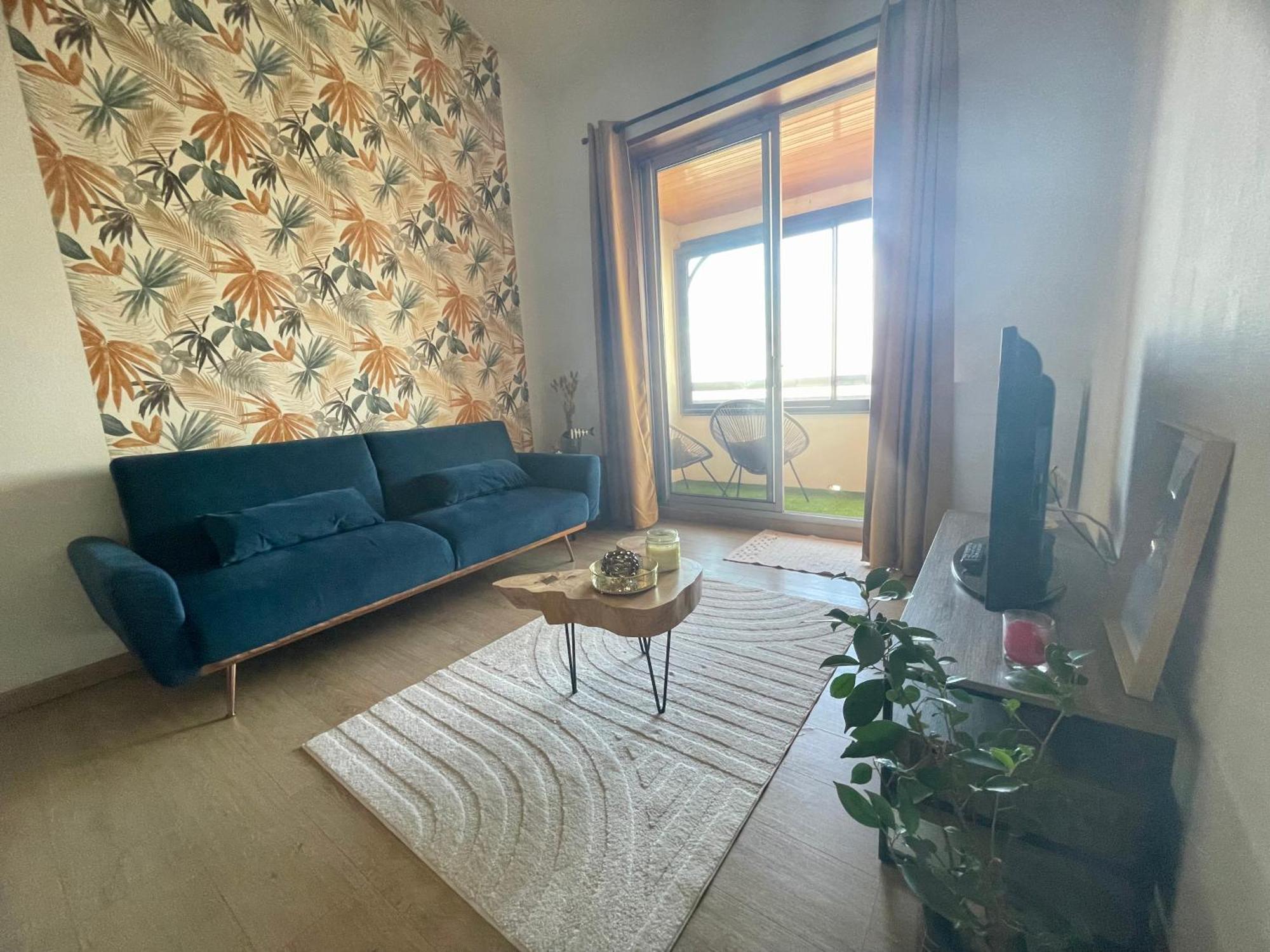 Appartement Vue Mer Saint-Brevin-les-Pins Exterior photo
